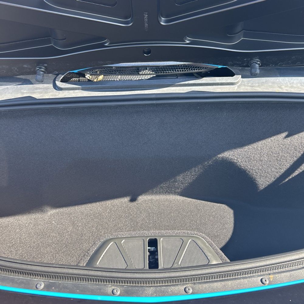 2022 Chevrolet Corvette Stingray