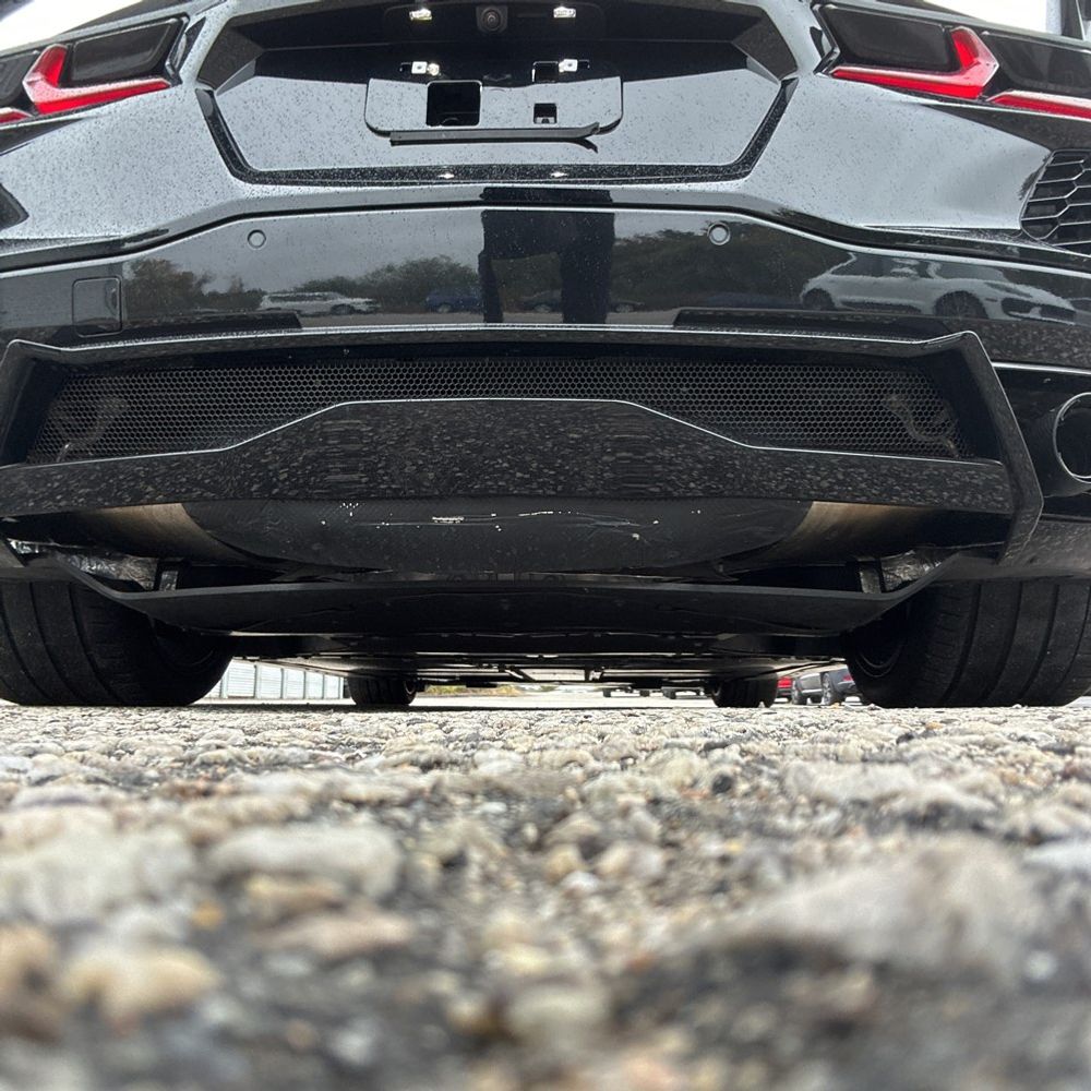 2022 Chevrolet Corvette Stingray