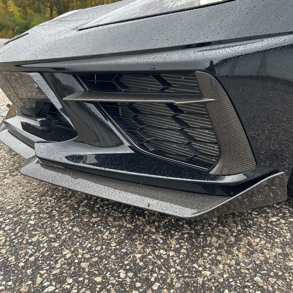 2022 Chevrolet Corvette Stingray