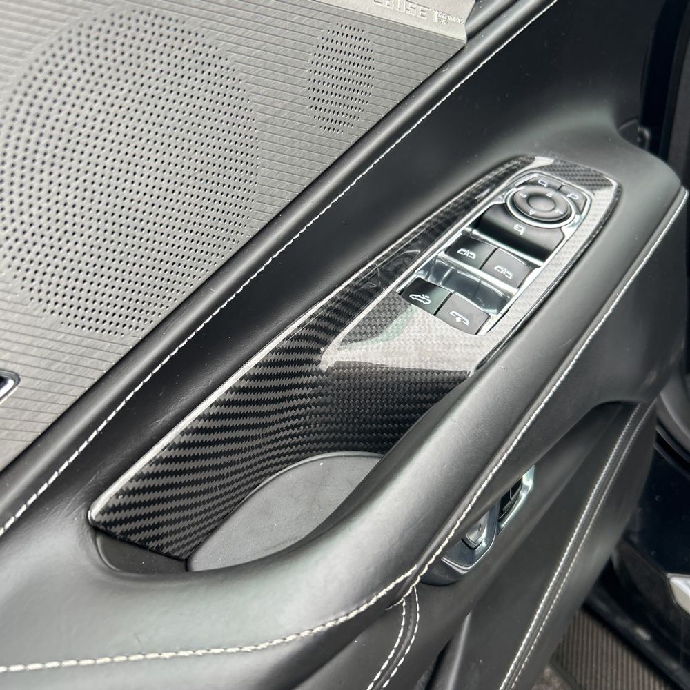 2022 Chevrolet Corvette Stingray