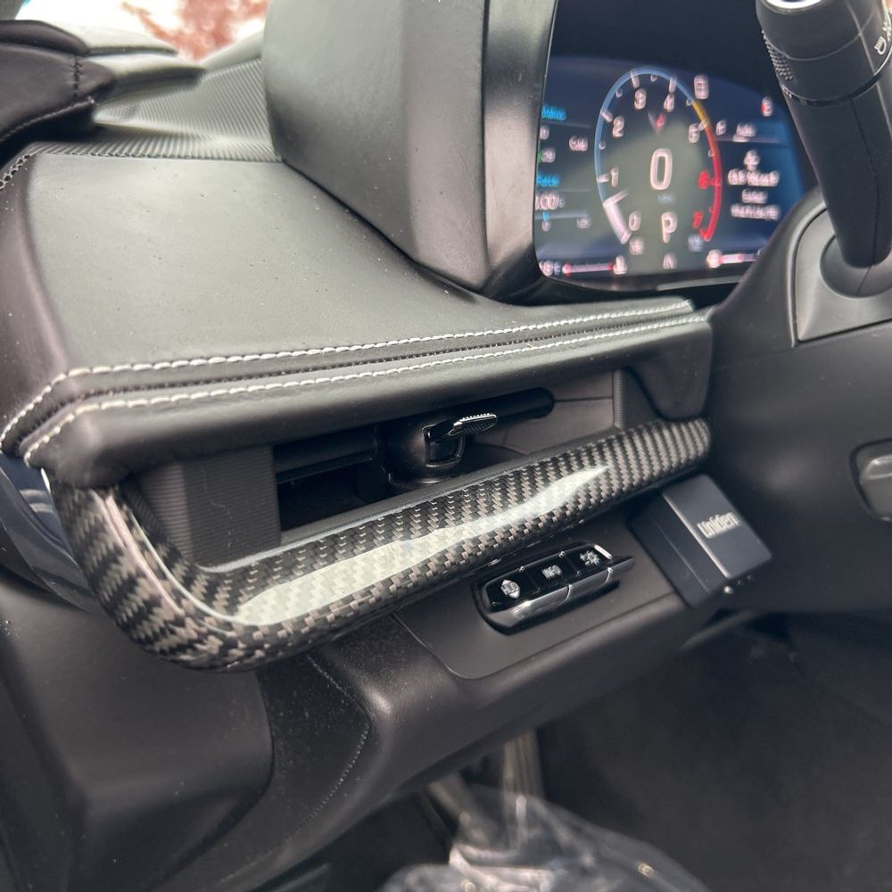 2022 Chevrolet Corvette Stingray