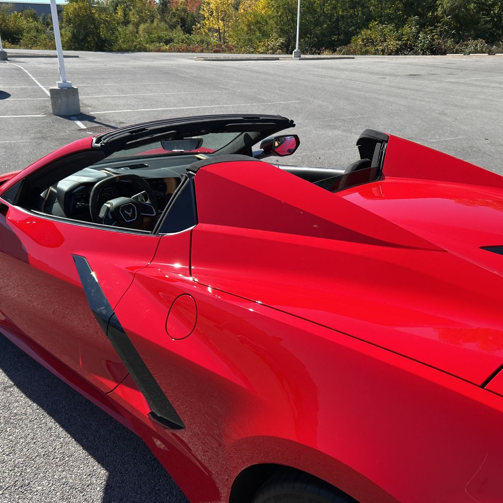 2023 Chevrolet Corvette Stingray 3LT