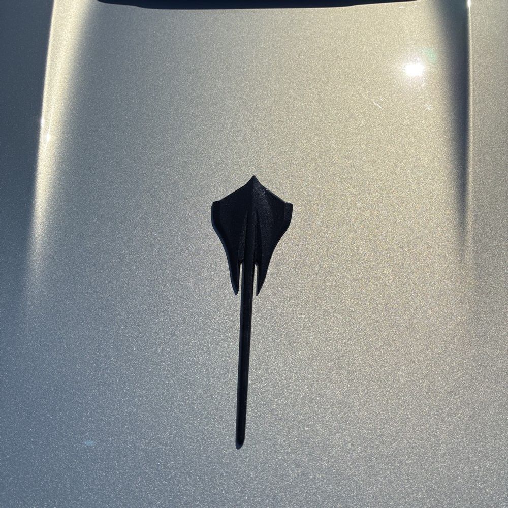 2024 Chevrolet Corvette Stingray