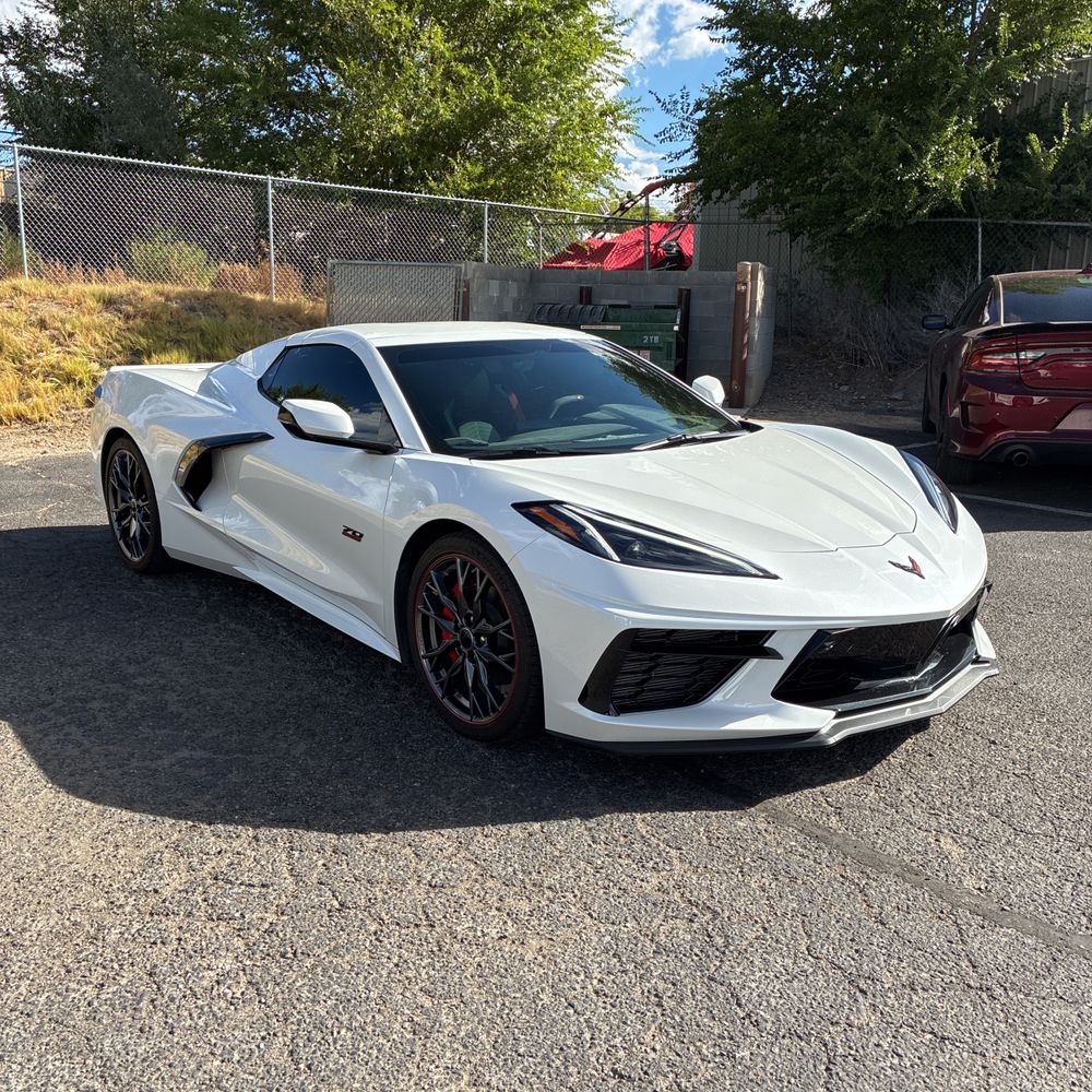 2023 Chevrolet Corvette Stingray 3LT