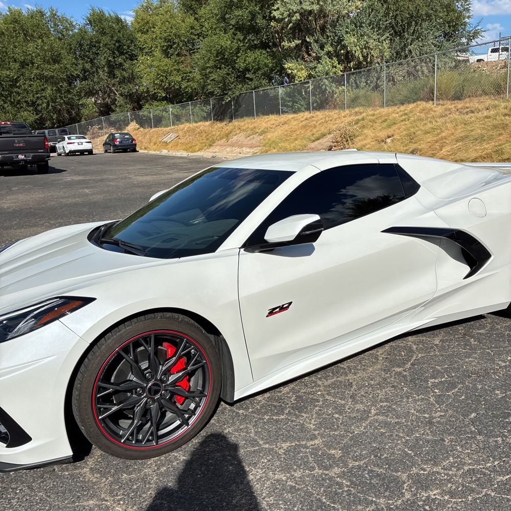 2023 Chevrolet Corvette Stingray 3LT