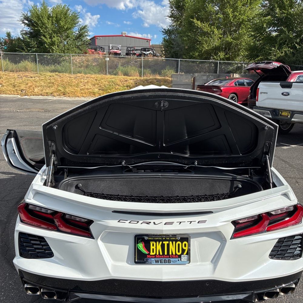 2023 Chevrolet Corvette Stingray 3LT