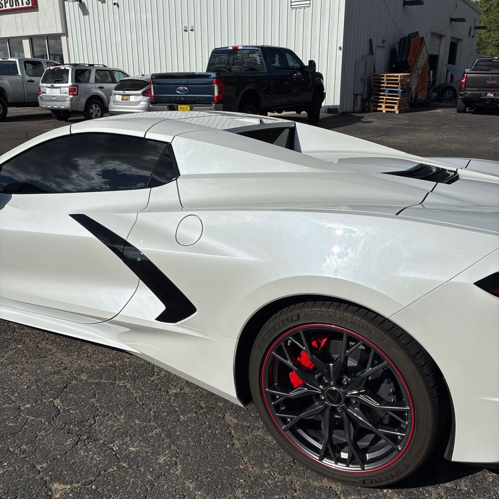 2023 Chevrolet Corvette Stingray 3LT