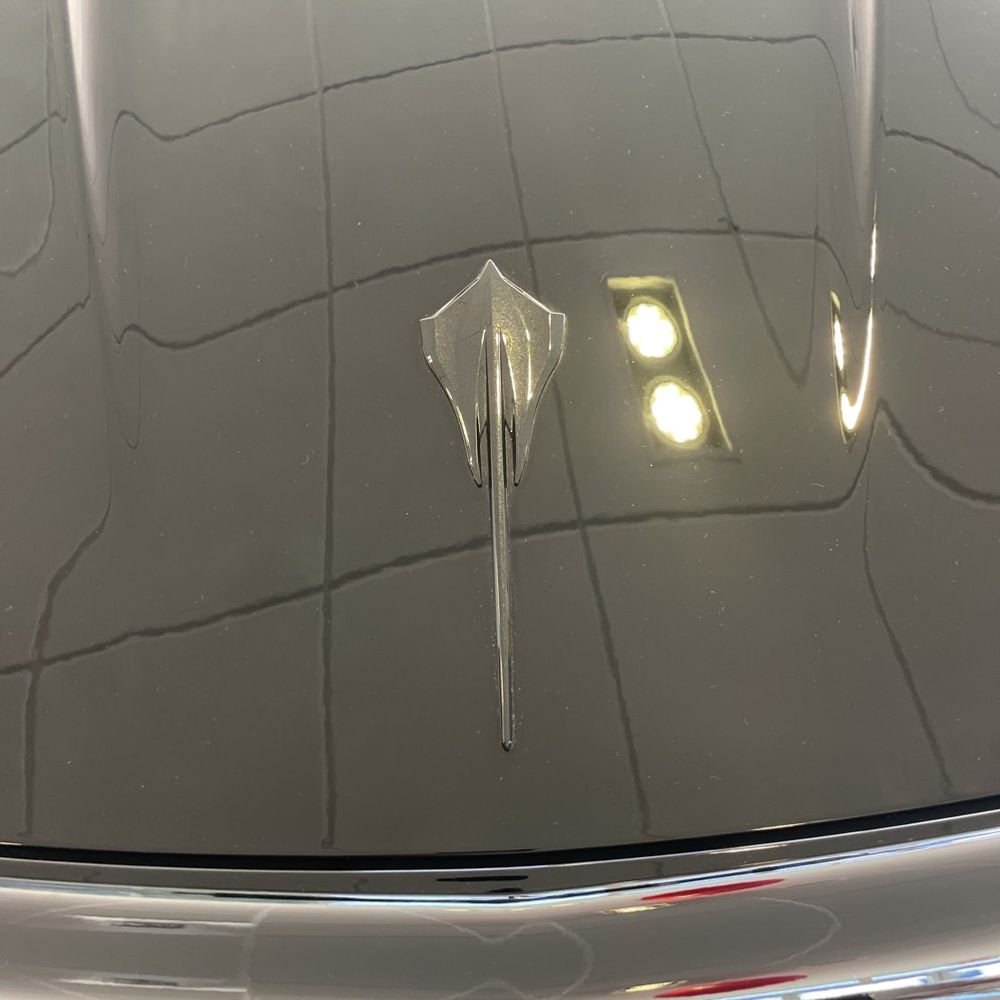 2022 Chevrolet Corvette Stingray