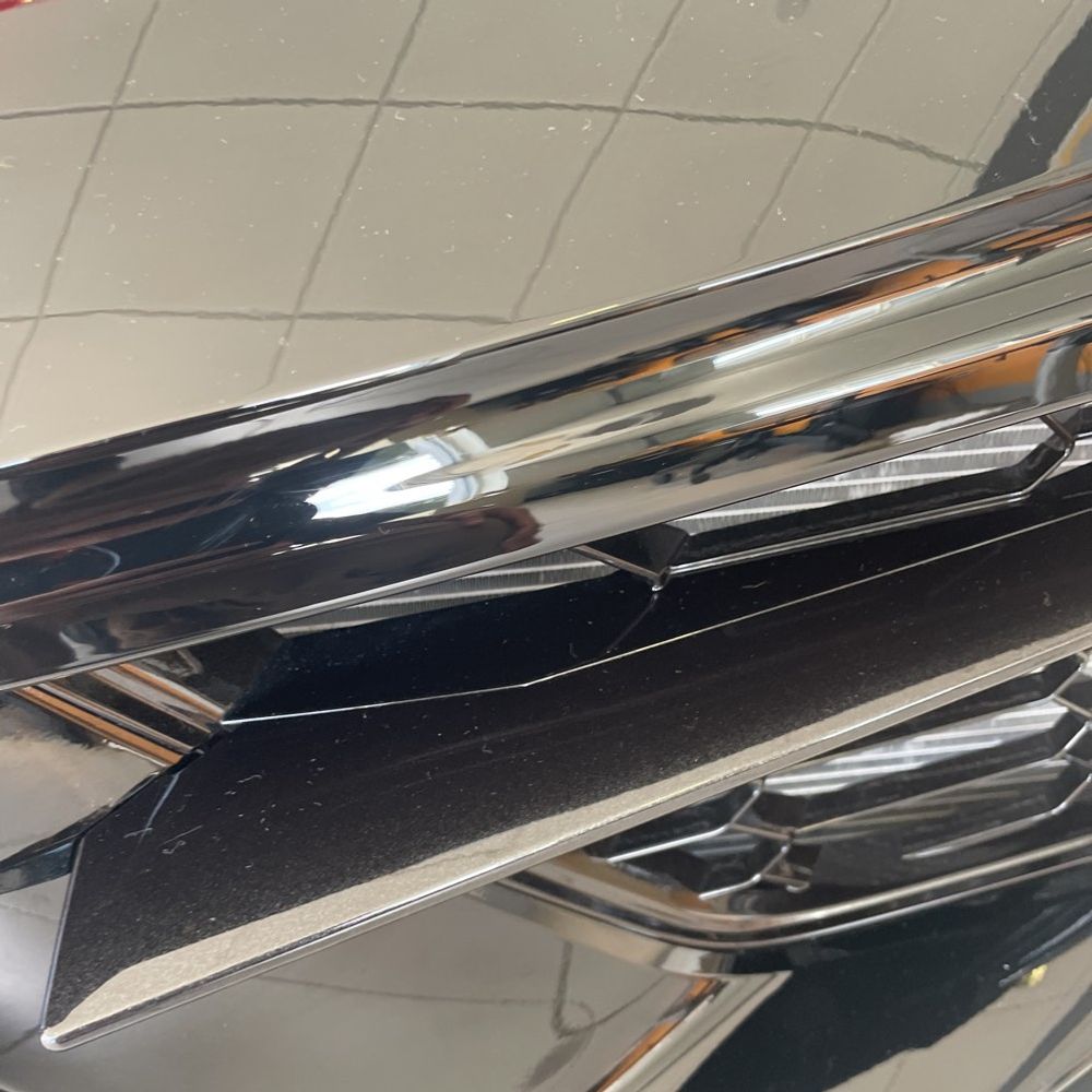 2022 Chevrolet Corvette Stingray