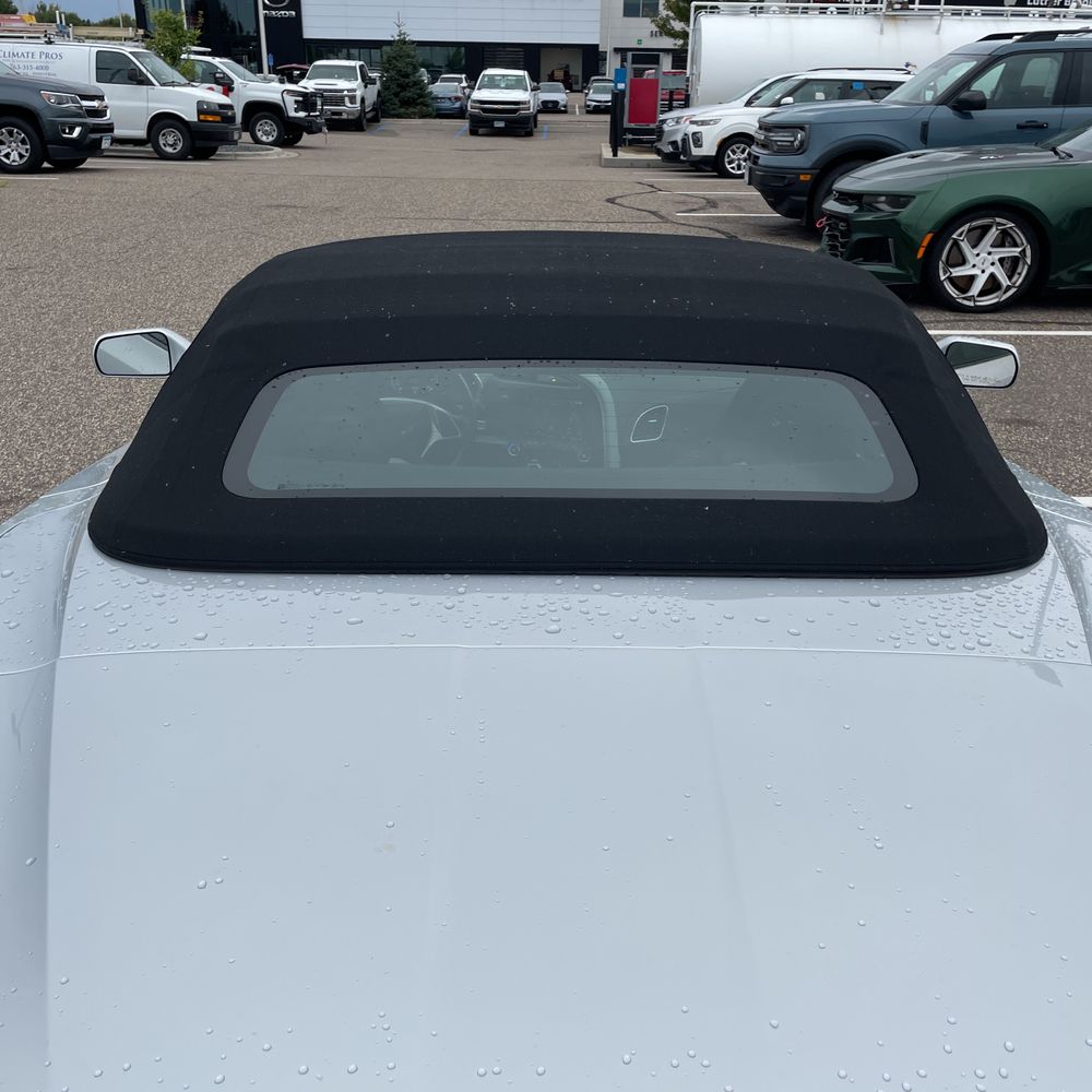 2019 Chevrolet Corvette Stingray
