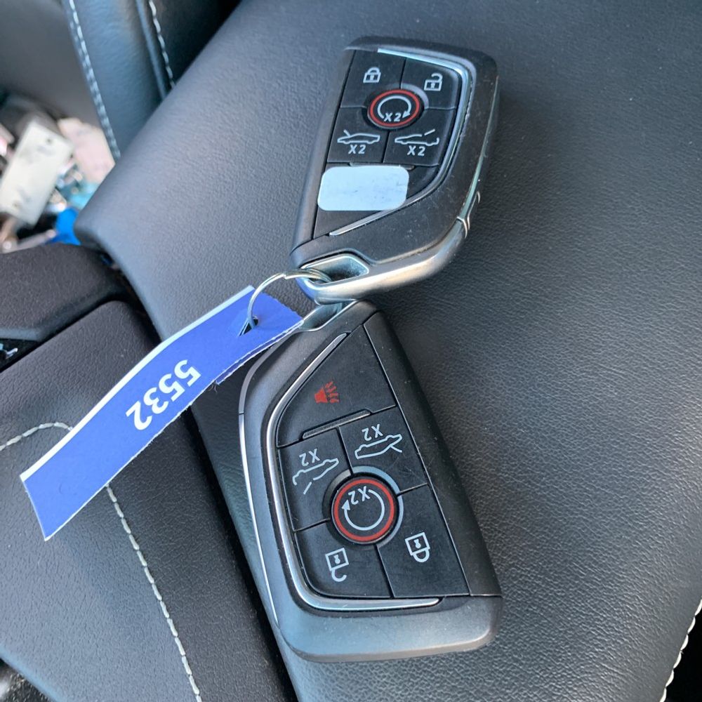 2025 Chevrolet Corvette Z06