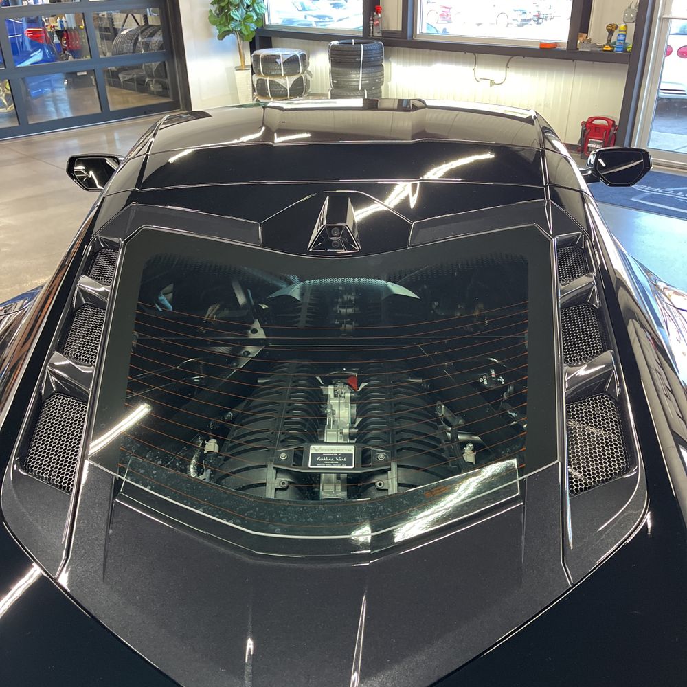 2025 Chevrolet Corvette Z06