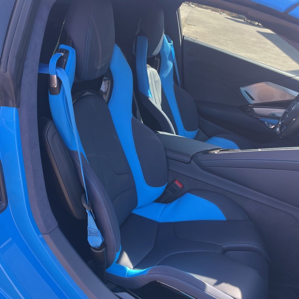 2025 Chevrolet Corvette Z06