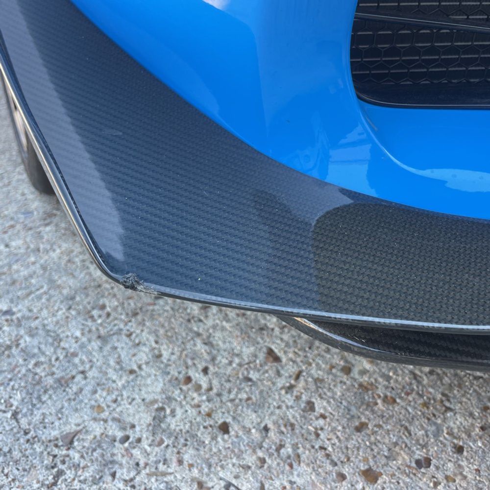 2025 Chevrolet Corvette Z06