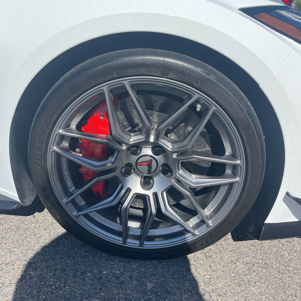 2023 Chevrolet Corvette Z06