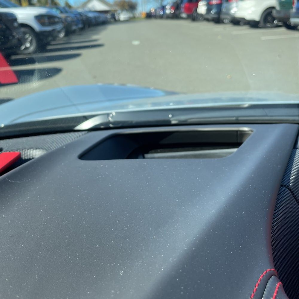 2024 Chevrolet Corvette Z06