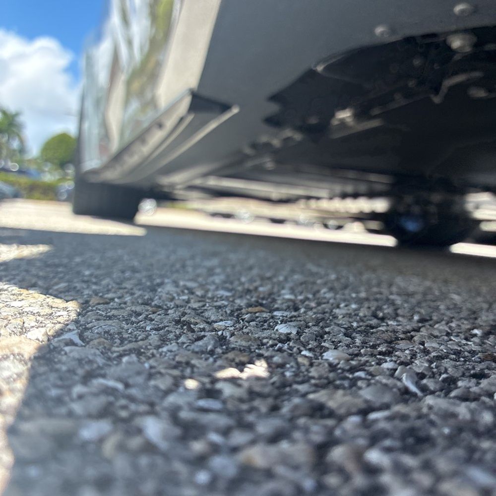 2024 Chevrolet Corvette Z06