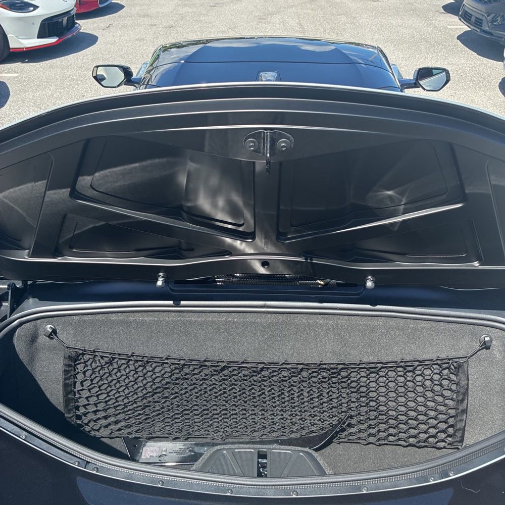 2024 Chevrolet Corvette Z06