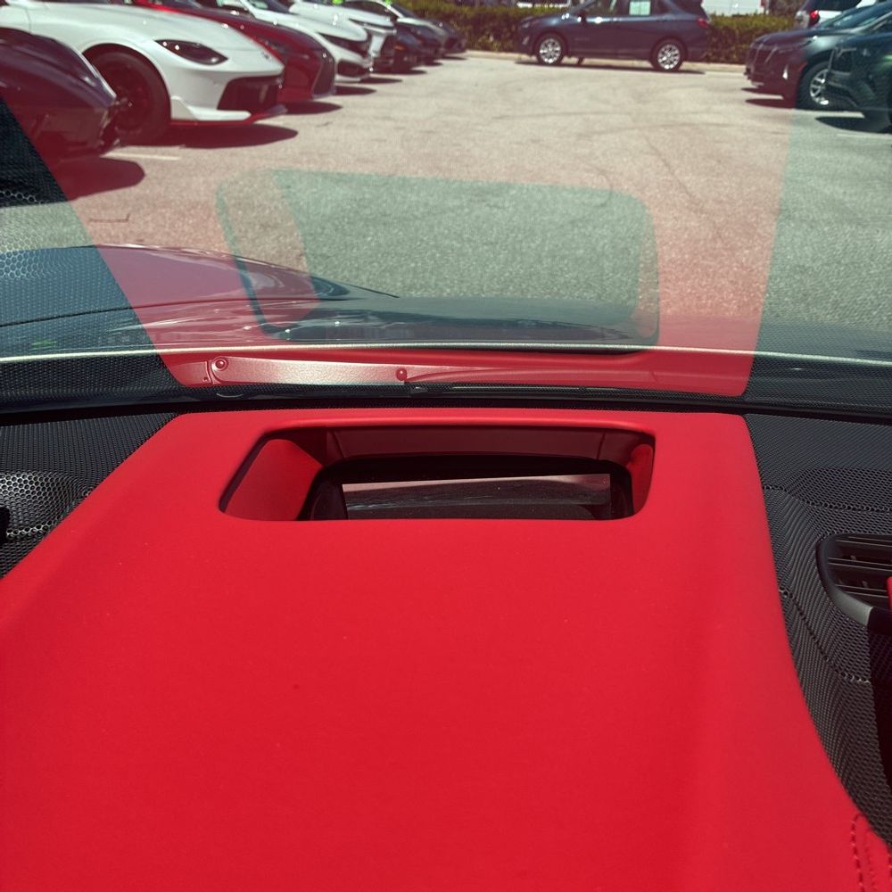 2024 Chevrolet Corvette Z06