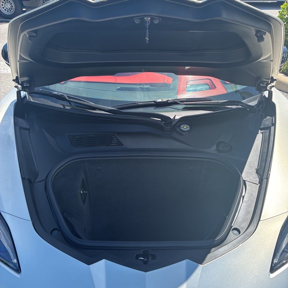2024 Chevrolet Corvette Z06