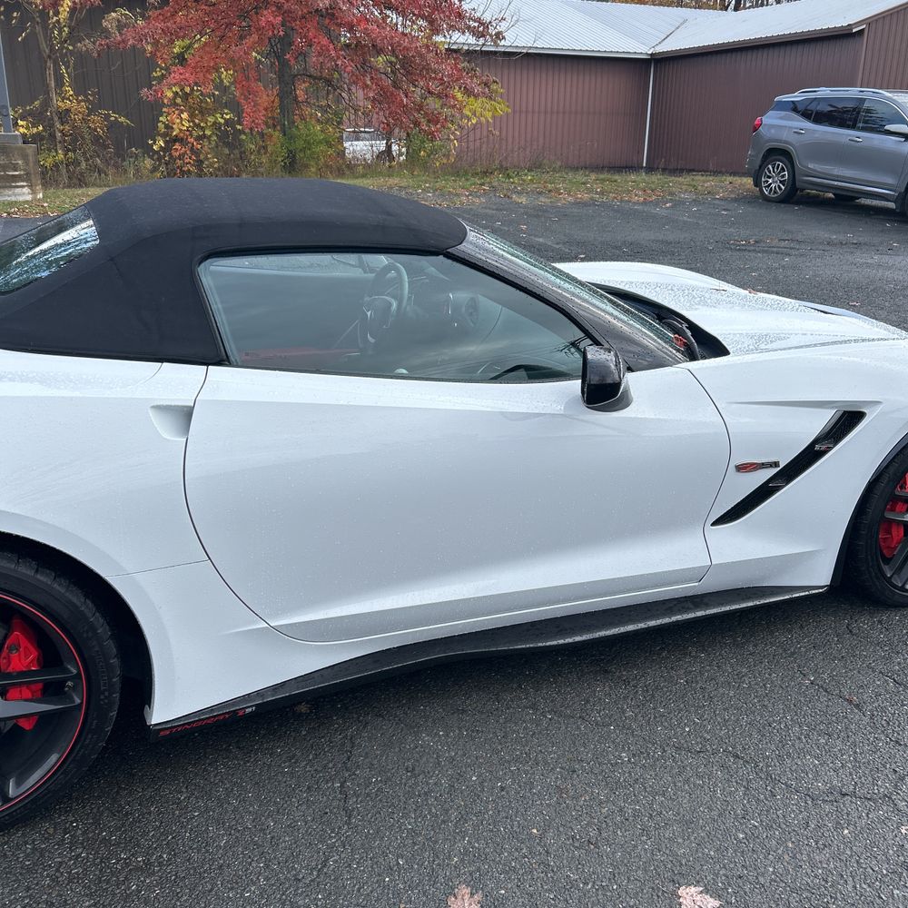 2014 Chevrolet Corvette Z51