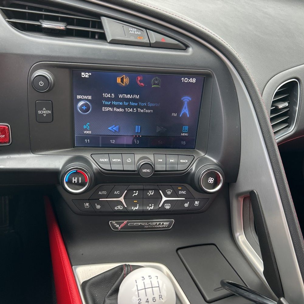 2014 Chevrolet Corvette Z51