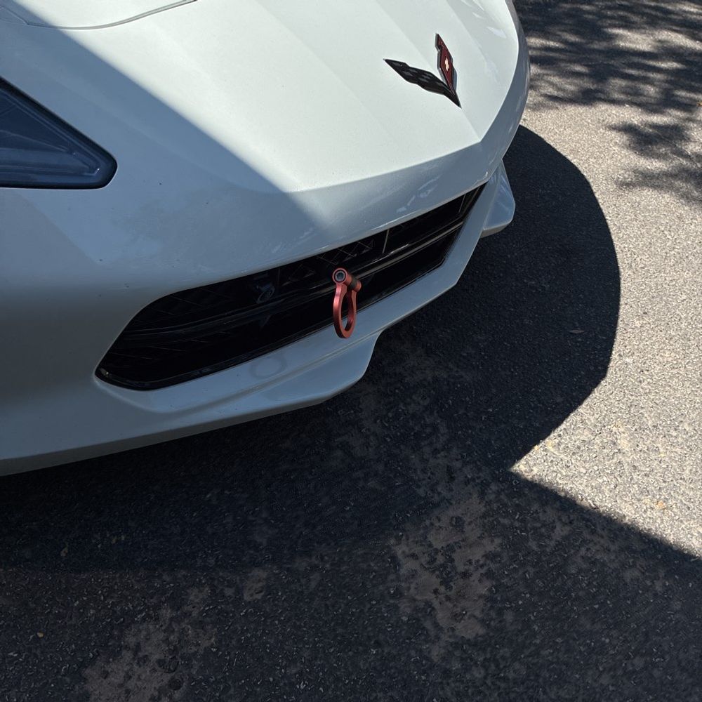 2019 Chevrolet Corvette Stingray Z51