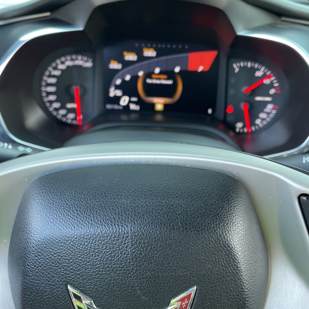 2015 Chevrolet Corvette Z06