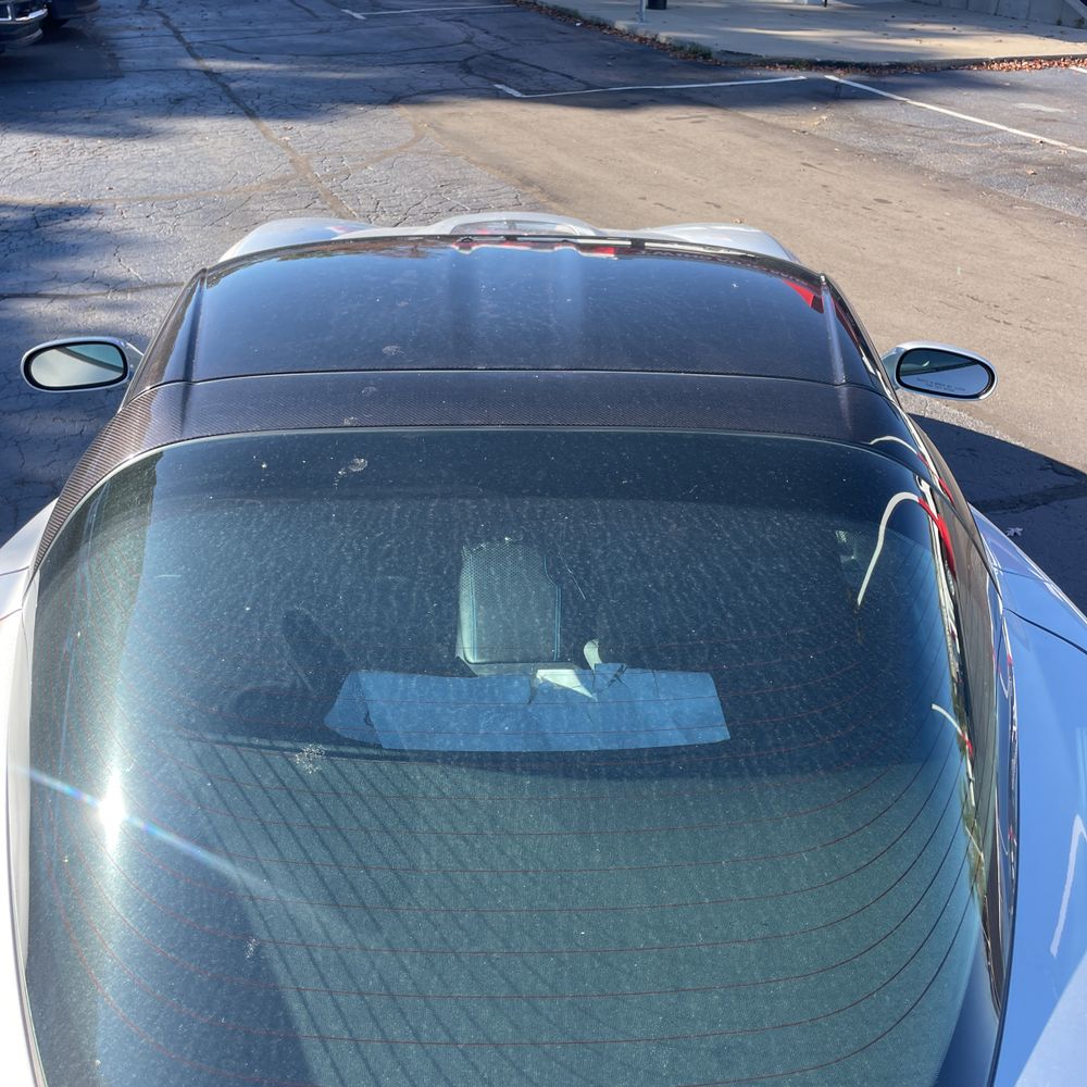 2012 Chevrolet Corvette ZR1