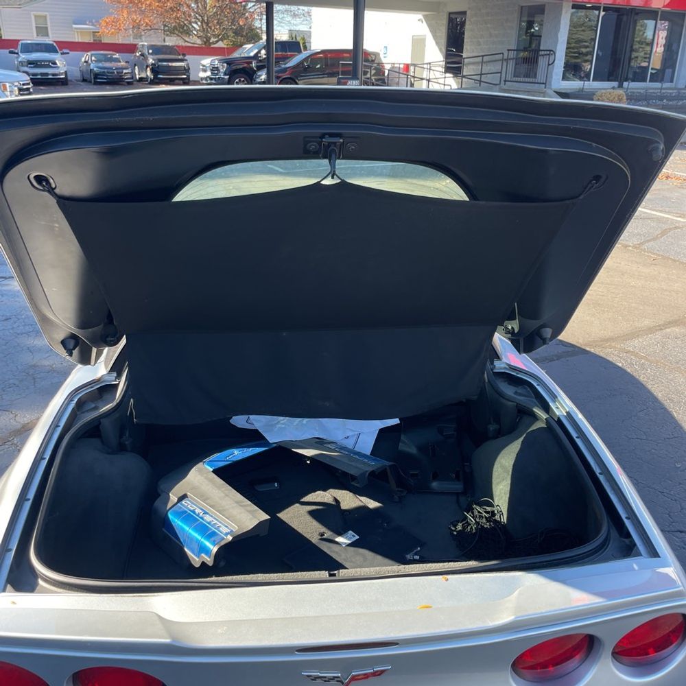 2012 Chevrolet Corvette ZR1