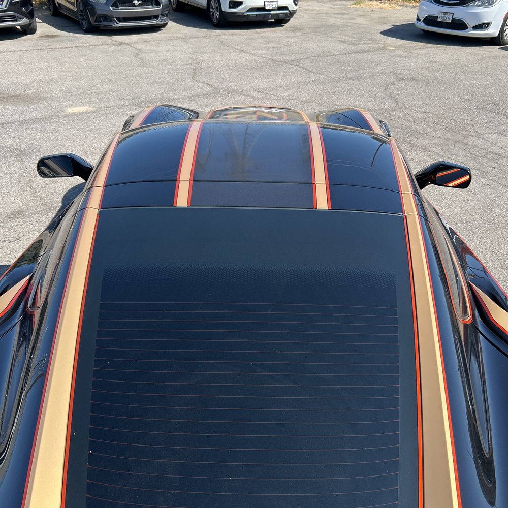 2019 Chevrolet Corvette Z06