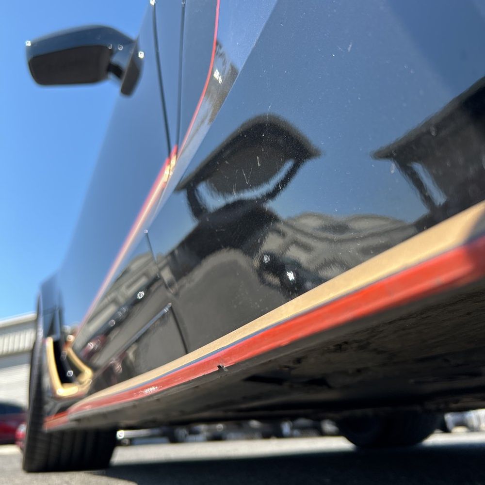 2019 Chevrolet Corvette Z06