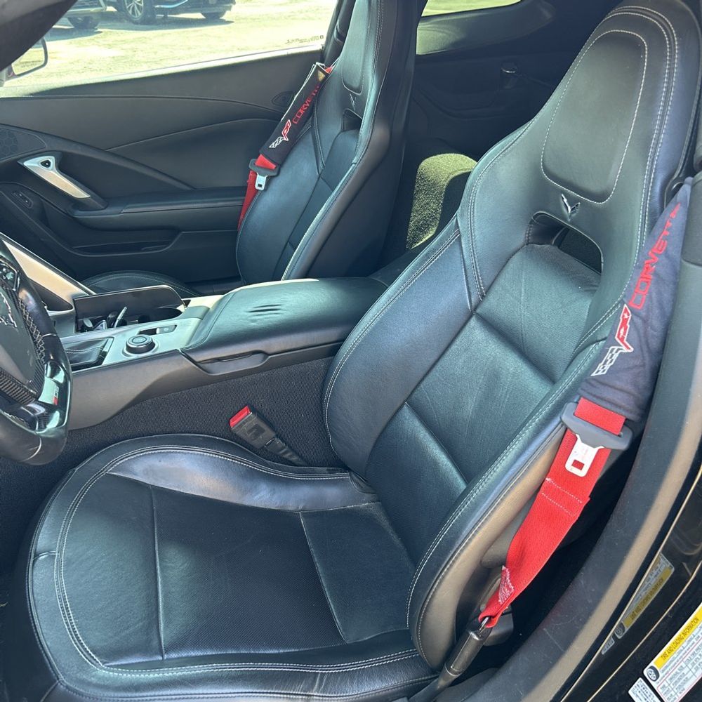 2019 Chevrolet Corvette Z06