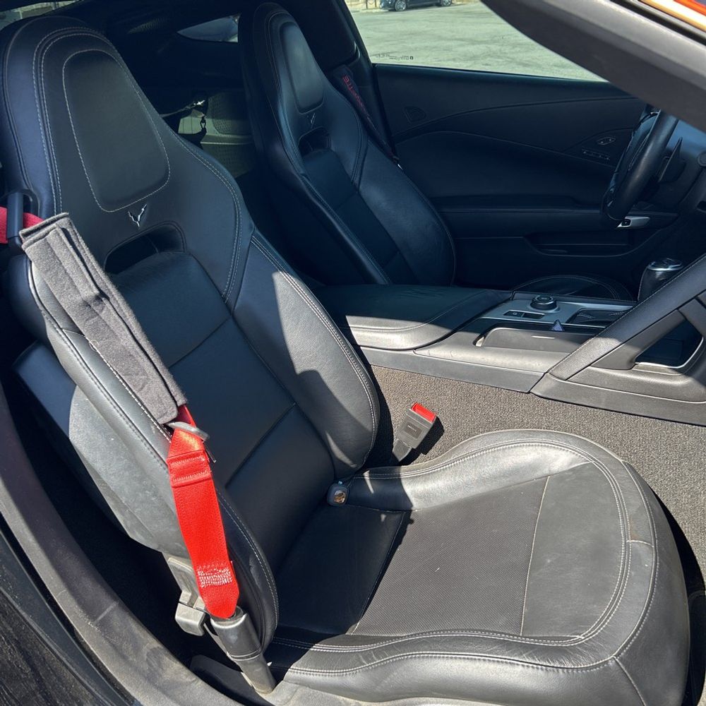 2019 Chevrolet Corvette Z06
