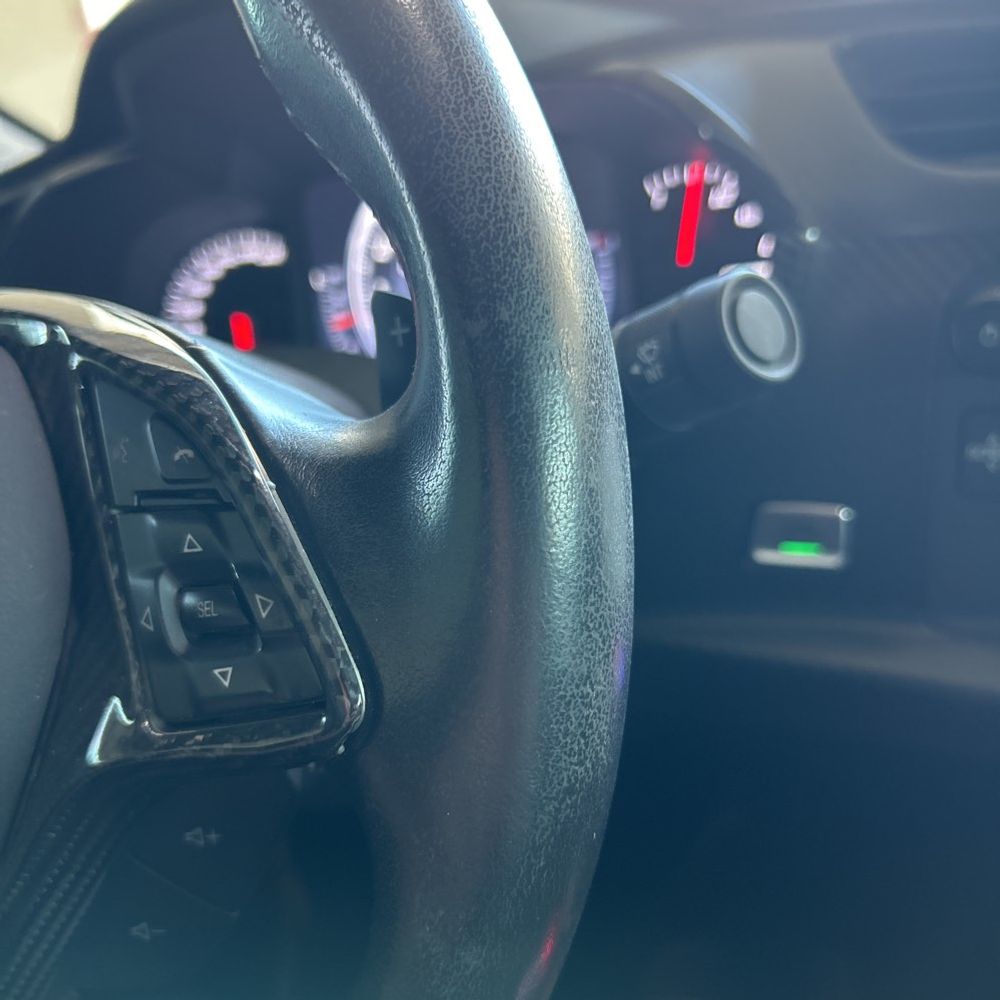 2019 Chevrolet Corvette Z06