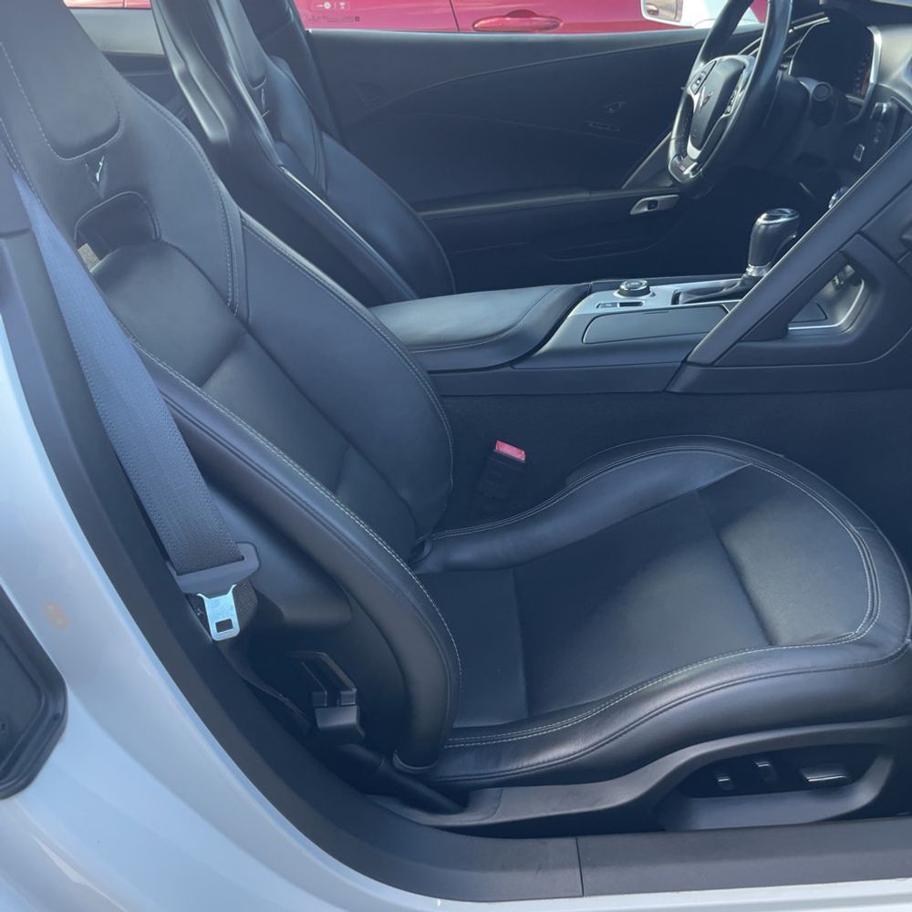 2019 Chevrolet Corvette Z06
