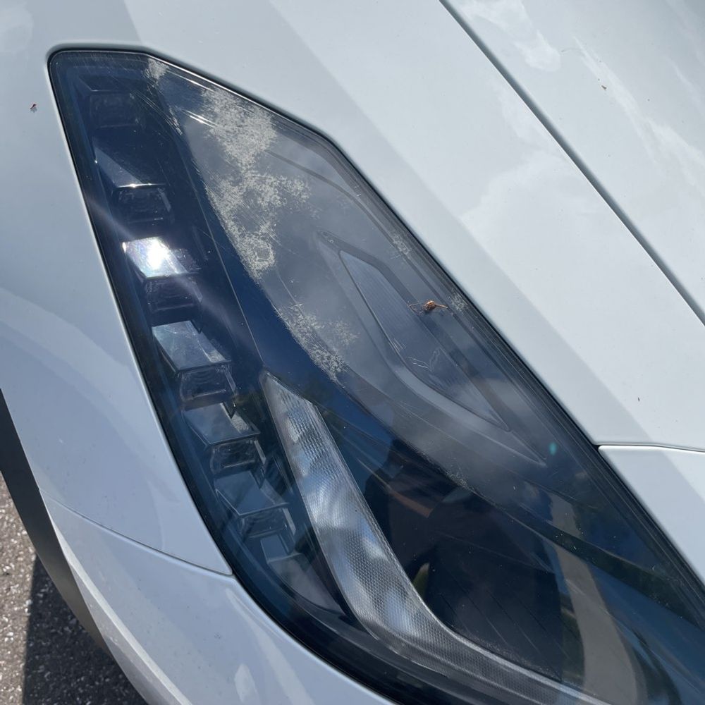 2019 Chevrolet Corvette Z06