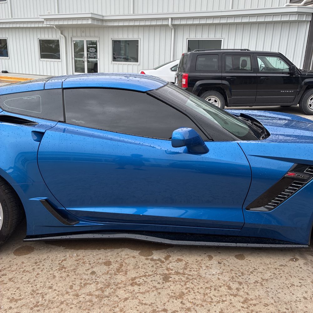 2016 Chevrolet Corvette Z06