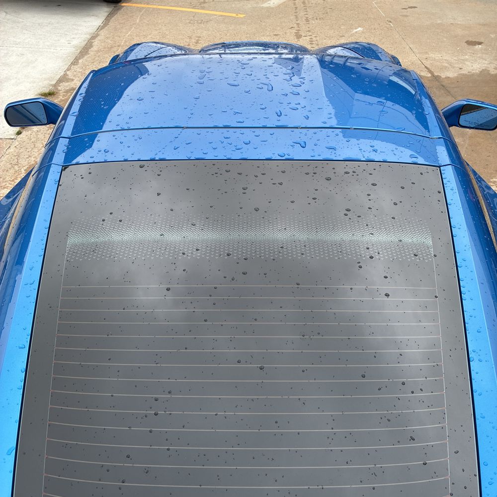 2016 Chevrolet Corvette Z06