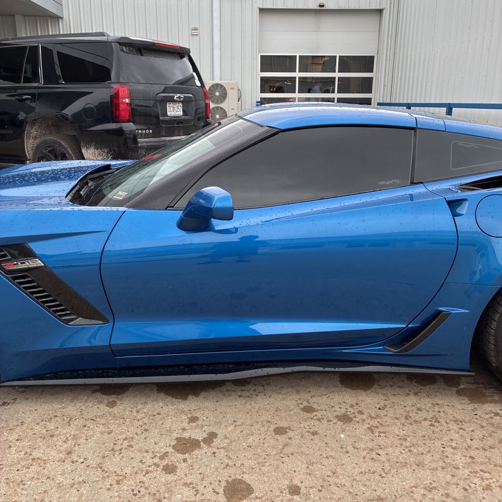 2016 Chevrolet Corvette Z06