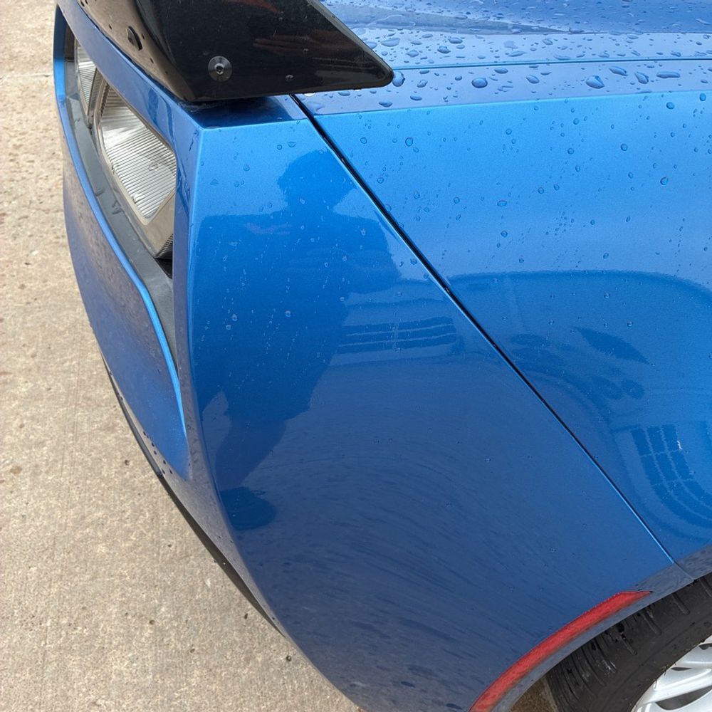 2016 Chevrolet Corvette Z06