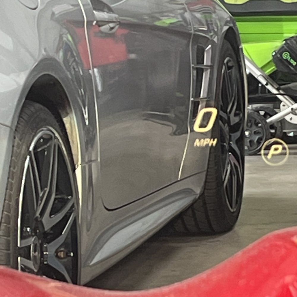 2016 Chevrolet Corvette Z06