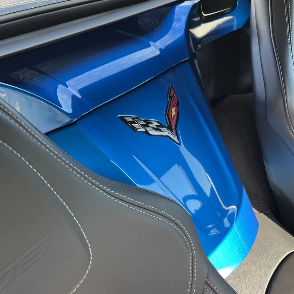 2015 Chevrolet Corvette Z06
