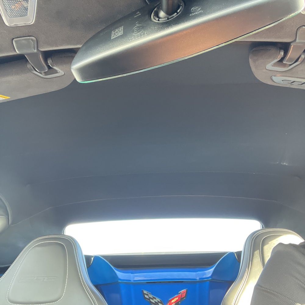 2015 Chevrolet Corvette Z06