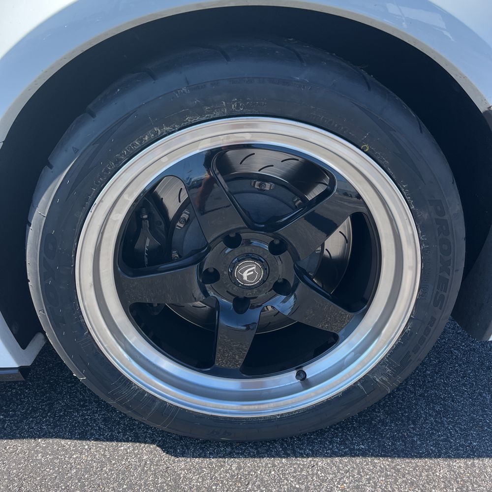 2019 Chevrolet Corvette Grand Sport