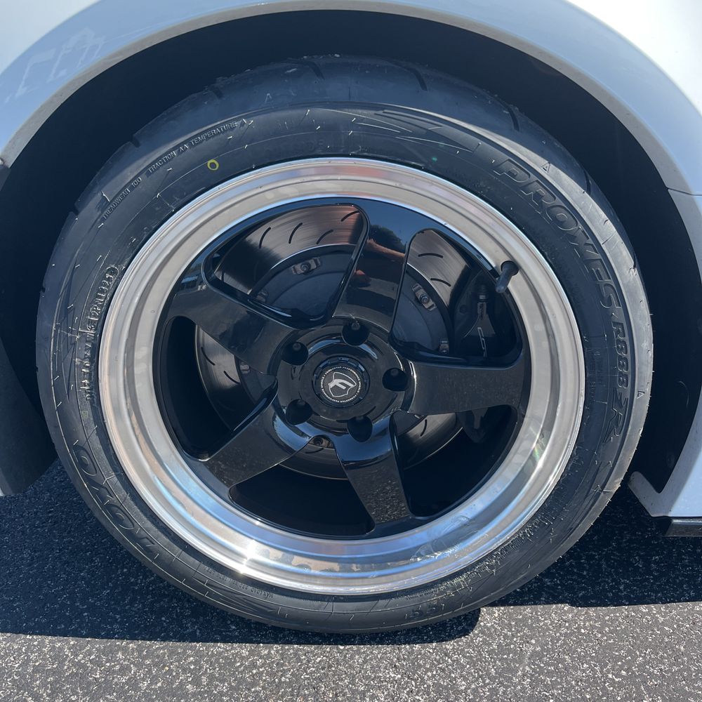 2019 Chevrolet Corvette Grand Sport