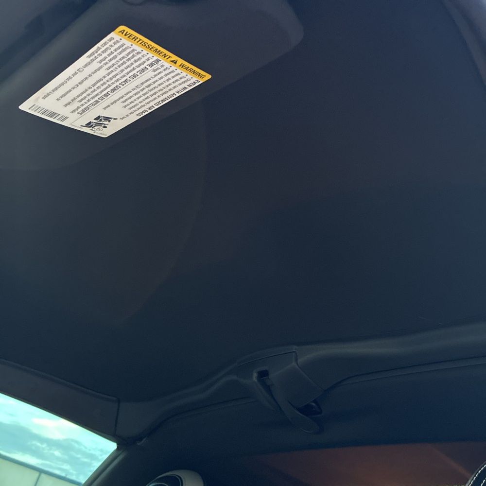 2019 Chevrolet Corvette Grand Sport