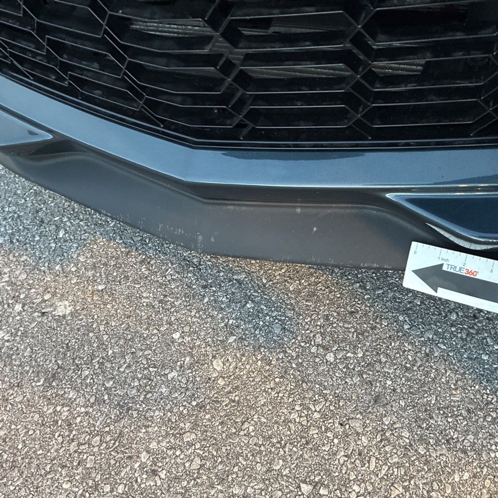2019 Chevrolet Corvette Grand Sport