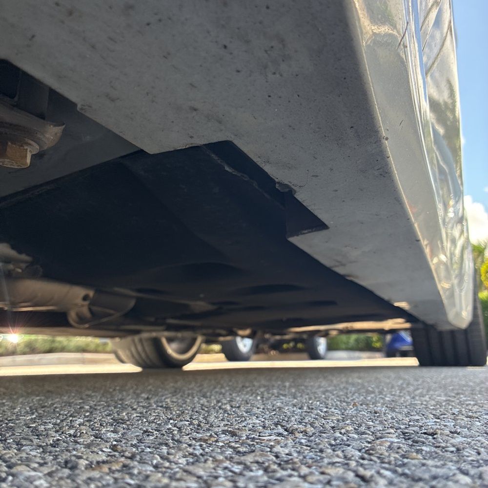 2018 Cadillac CTS Base