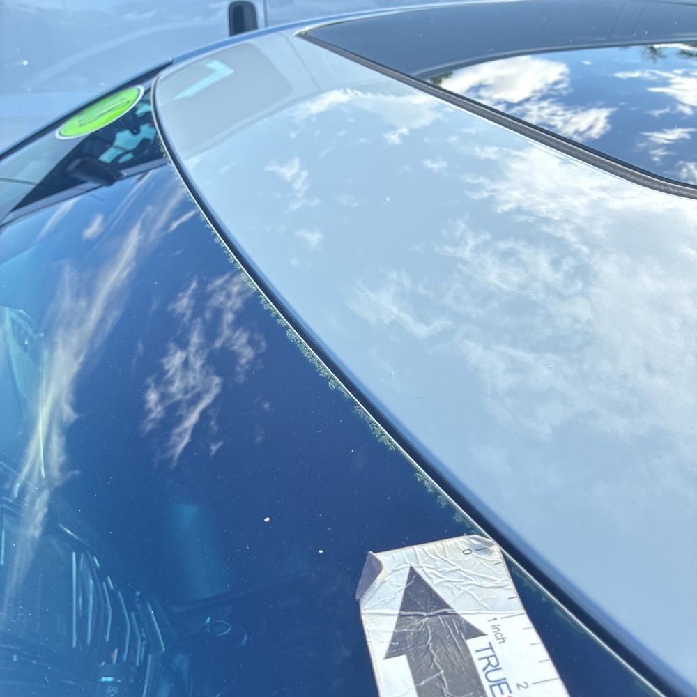 2018 Cadillac CTS Base